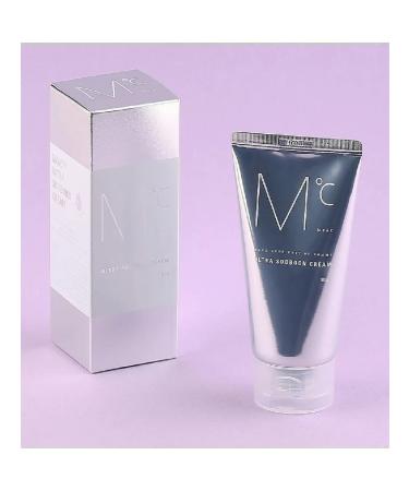 MdoC Moisturizing face cream - Buy Online on GoSupps.com