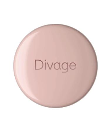 DIVAGE Compact face powder 01 neutral light - Buy Online on GoSupps.com