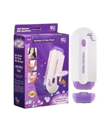 Female epalator for the whole body - Buy Online on GoSupps.com