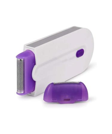 Female epalator for the whole body - Buy Online on GoSupps.com