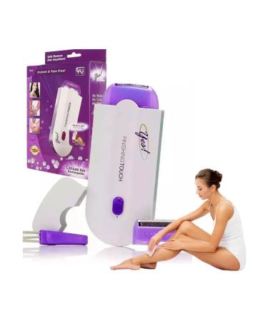 Female epalator for the whole body - Buy Online on GoSupps.com