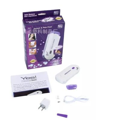 Female epalator for the whole body - Buy Online on GoSupps.com