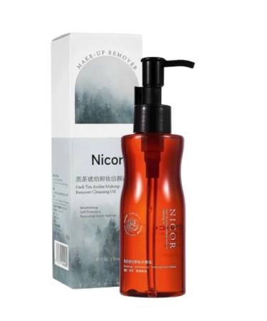Cosmetics box Hydrophilic oil for washing and cleansing the face 150 ml - Buy Online on GoSupps.com