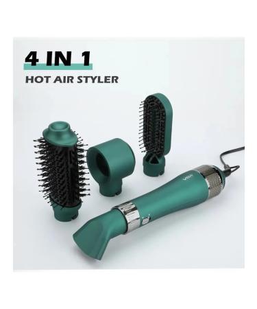 Universal hairdryer with a set of nozzles - Buy Online on GoSupps.com