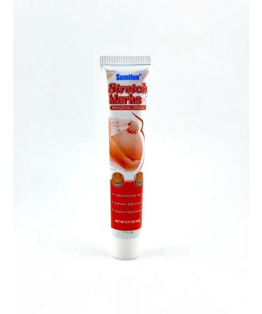 Kirunya Stretch mark removal cream - Buy Online on GoSupps.com