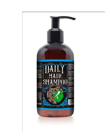 Hey Joe XL -Shampoo for daily use 1000 ml - Buy Online on GoSupps.com