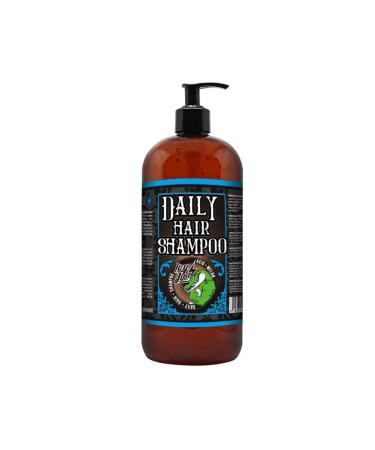 Hey Joe Daily shampoo for daily use 250 ml - Buy Online on GoSupps.com