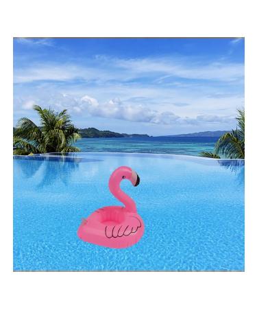 Floating cup holder for drinks on the Flamingo basin - Buy Online on GoSupps.com