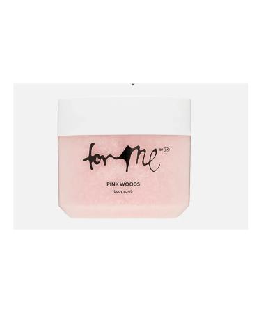 For me by gold body scrub