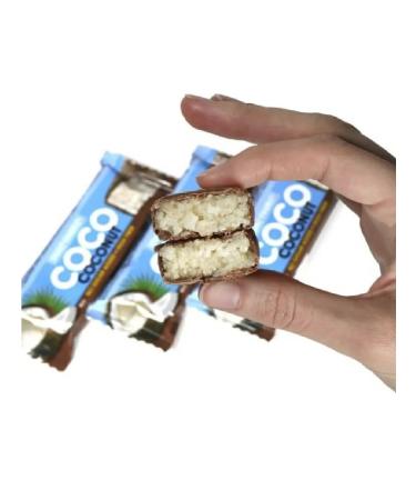 Snaq Fabriq Cos-chocolate bar 20 pcs - Buy Online on GoSupps.com