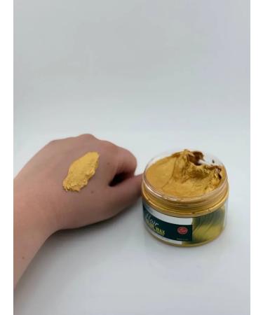 Melanie2 Color stain for hair is temporary - Buy Online on GoSupps.com