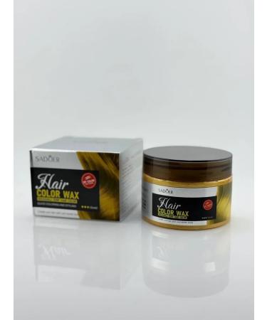 Melanie2 Color stain for hair is temporary - Buy Online on GoSupps.com