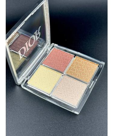 DZHU15 Highlighter for the face Palette Rumyan and Bronzer - Buy Online on GoSupps.com