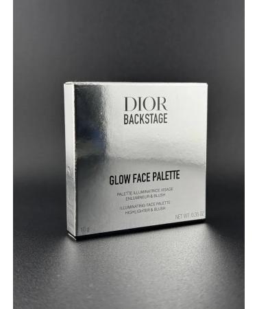 DZHU15 Highlighter for the face Palette Rumyan and Bronzer - Buy Online on GoSupps.com