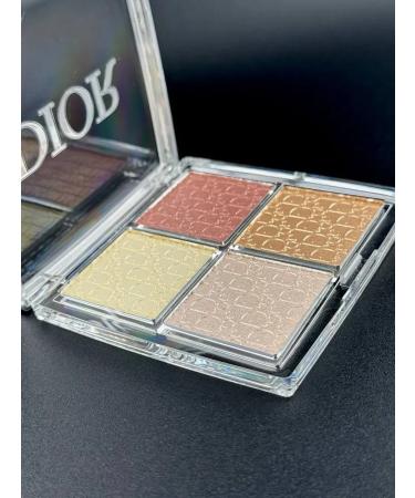 DZHU15 Highlighter for the face Palette Rumyan and Bronzer - Buy Online on GoSupps.com