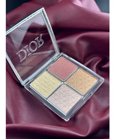 DZHU15 Highlighter for the face Palette Rumyan and Bronzer - Buy Online on GoSupps.com