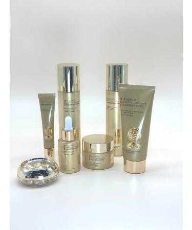 Shirka Carbonizing cosmetics set of anti -aging effect - Buy Online on GoSupps.com