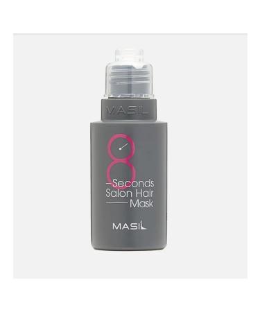 MASIL Express mask for dry and damaged hair 50 ml