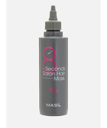 MASIL Express mask for dry and damaged hair 200 ml