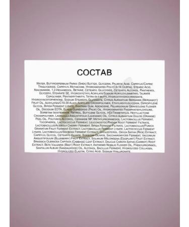 MISSHA Anti -aging cream for the face Korean 60ml - Buy Online on GoSupps.com