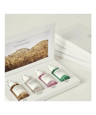 SKIN1004 A set of serums with centella Madagascar Centella ampoule kit - Buy Online on GoSupps.com