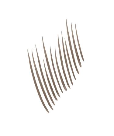 Maybelline New York Build-a-brow 2 eyebrow liner in 1 shade 259 - Buy Online on GoSupps.com