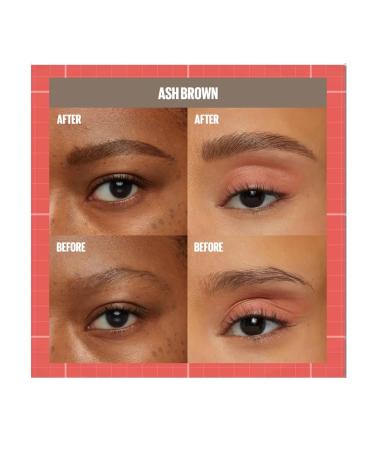 Maybelline New York Build-a-brow 2 eyebrow liner in 1 shade 259 - Buy Online on GoSupps.com