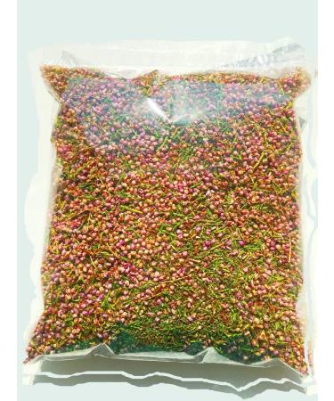 Heather flowers herbal tea 100g - Buy Online on GoSupps.com
