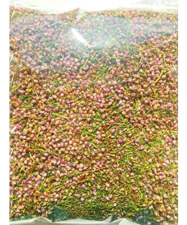 Heather flowers herbal tea 100g - Buy Online on GoSupps.com