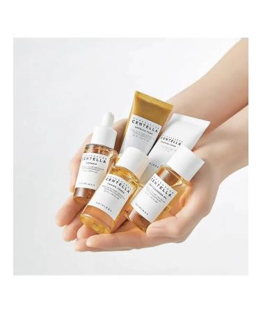 SKIN1004 Madagascar Centella Travel Kit - Buy Online on GoSupps.com