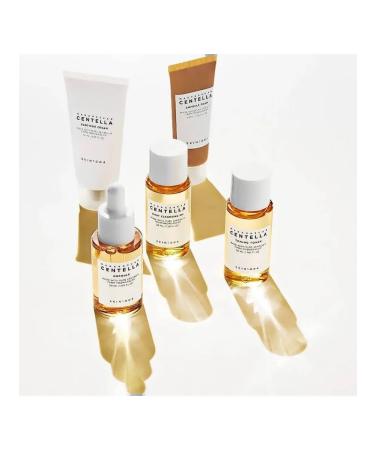 SKIN1004 Madagascar Centella Travel Kit - Buy Online on GoSupps.com