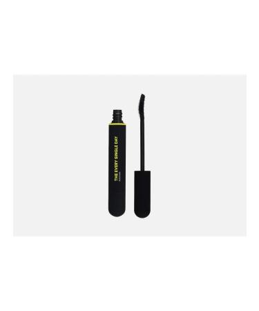 3ina The mascara for lengthening and the volume of the eyelashes The EVERY SINGLE DAY MASC