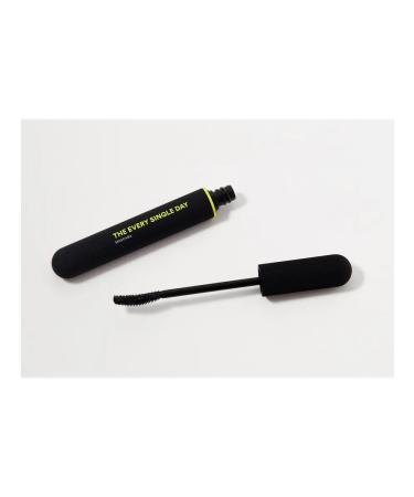 3ina The mascara for lengthening and the volume of the eyelashes The EVERY SINGLE DAY MASC - Buy Online on GoSupps.com