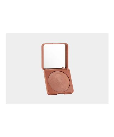 3ina The bronze compact powder The Matte Bronzer Powder