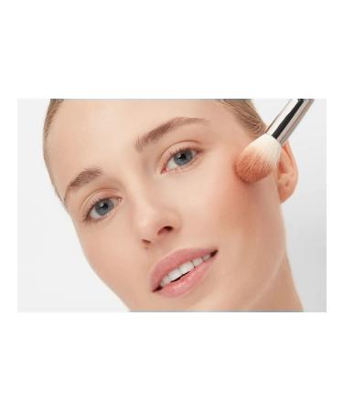 3ina The bronze compact powder The Matte Bronzer Powder - Buy Online on GoSupps.com