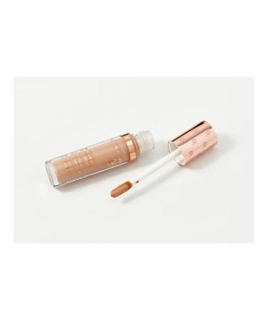 Moisturizing concealer with a natural coating Hydra Nude - Buy Online on GoSupps.com