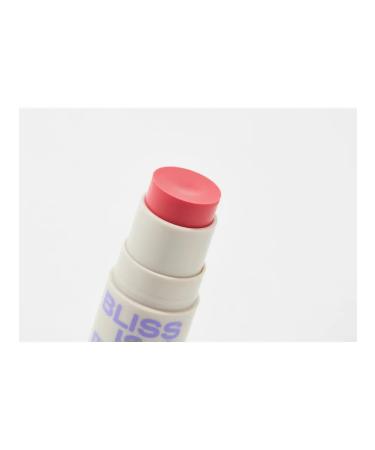 RAD Blue in the stick Hush Hush Dewy Blush - Buy Online on GoSupps.com