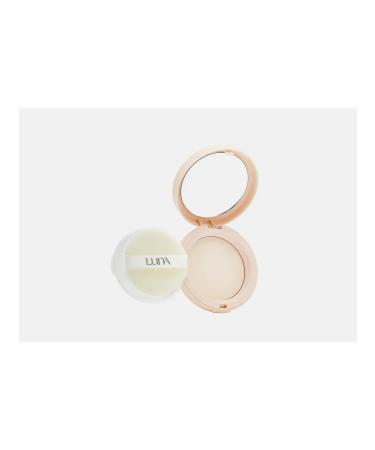 Moon Pro Photo Finisher Facial Powder