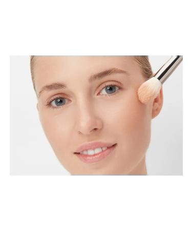 3ina Bronzing compact powder with the effect of The Glow Bro - Buy Online on GoSupps.com