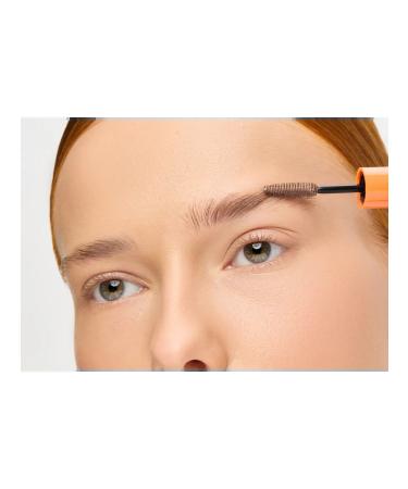 RAD Brove gel Get a Grip Brow Fixer - Buy Online on GoSupps.com