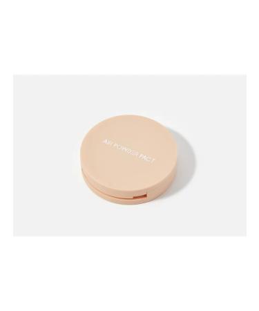 Yadah Facial powder SPF 35 Pa ++ Air Powder Pact - Buy Online on GoSupps.com