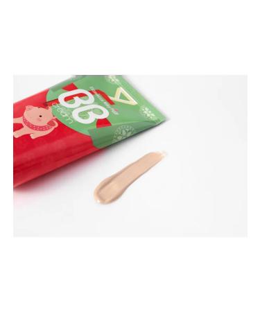 Elizavecca BB-core for the face SPF50+ PA +++ Milky Piggy BB Cream - Buy Online on GoSupps.com