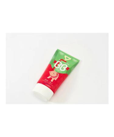 Elizavecca BB-core for the face SPF50+ PA +++ Milky Piggy BB Cream - Buy Online on GoSupps.com