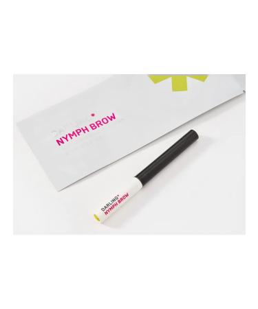 DARLING* Eyebrow gel Nymph Brow - Buy Online on GoSupps.com