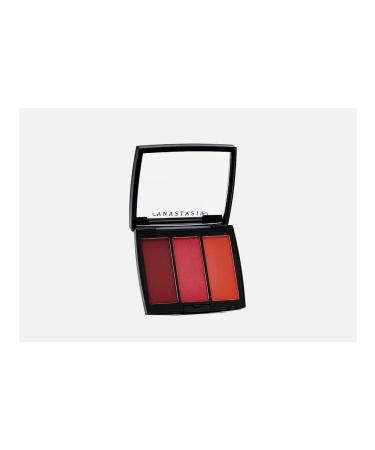 ANASTASIA BEVERLY HILLS Palette blush Blush trio
