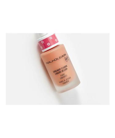 Dreamy Cheek Liquid Blush Liquid Cream Blind - Buy Online on GoSupps.com