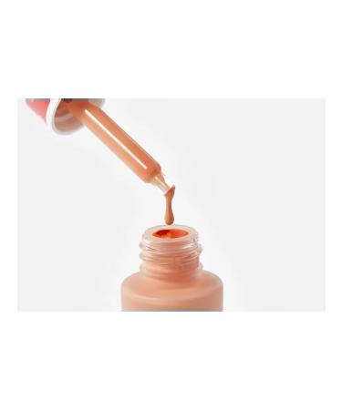 Dreamy Cheek Liquid Blush Liquid Cream Blind - Buy Online on GoSupps.com