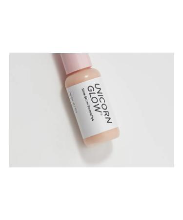 UNICORN GLOW Sleec Serum Foundation Tonal Foundation - Buy Online on GoSupps.com
