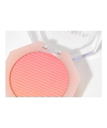 DEAR DAHLIA Compact blush with a gradient of Blooming Edition Paradise Sof - Buy Online on GoSupps.com