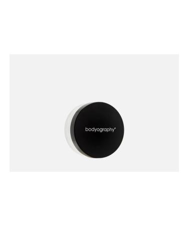 Bodyography Fixing scattered powder Blur Set Perfect